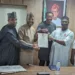 After NPA Intervention, Maritime Workers Suspend Action To Shut Down Seaports 5 After NPA Intervention, Maritime Workers Suspend Action To Shut Down Seaports