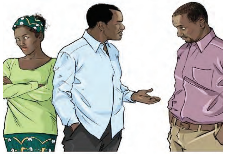 Handling Third Party Interference In Your Home 1 Marriage interference