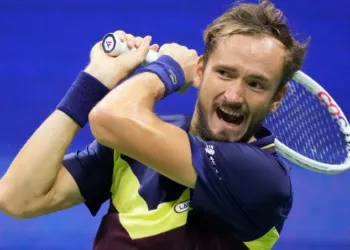 Australian Open: Medvedev, Gauff Advance As Osaka Prepares for Comeback