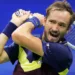 Medvedev Makes Winning Return After Australian Open Final Defeat 5 Australian Open: Medvedev, Gauff Advance As Osaka Prepares for Comeback