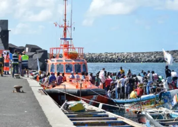 Over 6,000 Migrants Went Missing, Died Attempting To Reach Spain — NGO