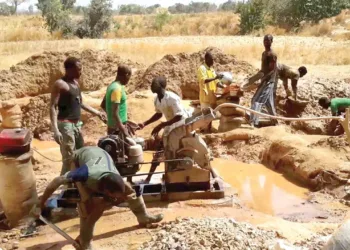 FG Prioritises Mining As Kwara Targets Sites, 5 SPVs