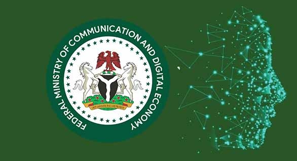 Oyo Tops Nigeria’s Digital Technology Development 1 Ministry of Communication Innovation and Digital Economys MoCIDE