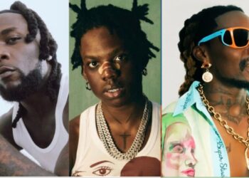 BRIT Awards 2024: Rema, Burnaboy, Asake Bag Nominations
