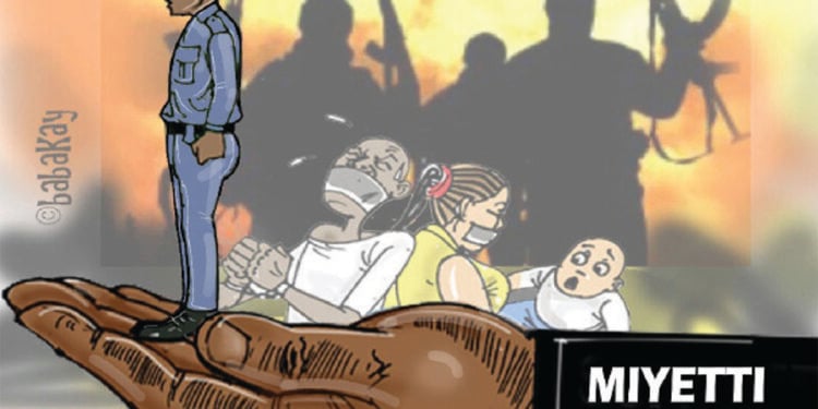 Miyetti Allah