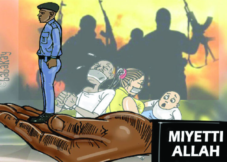 Miyetti Allah