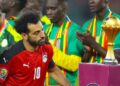 scaloni Salah Injury Shocks Liverpool Manager Klopp