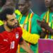 AFCON 2023: Salah Injury Shocks Liverpool Manager Klopp