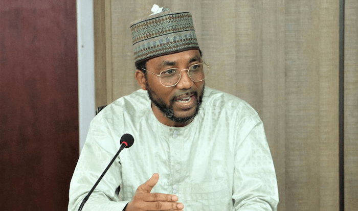 After NPA Intervention, Maritime Workers Suspend Strike 1 Mohammed Bello Koko