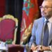 Moroccan King, Mohammed Invites Tinubu To Discuss African-Atlantic Gas Project