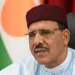 Wife, Son Of Deposed Niger President Released
