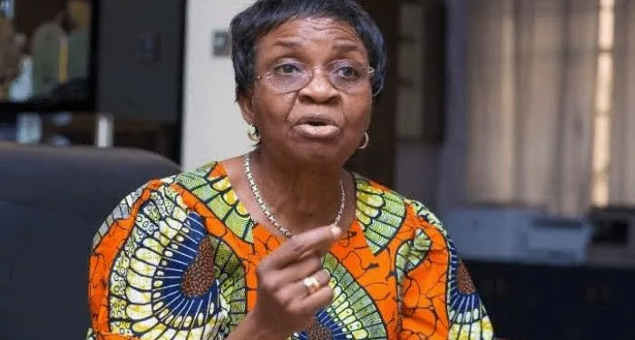 NAFDAC