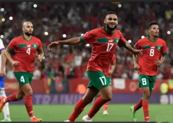 AFCON: Morocco’s Atlas Lions Set To Feast On Tanzania