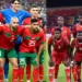 AFCON 2023: Morocco, Guinea-Bissau First To Arrive Cote d’Ivoire