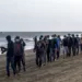 Morocco Intercepts Over 1,100 Illegal Migrants Near Spanish Enclaves On New Year’s Eve