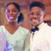 Gospel Artist Moses Bliss Announces Engagement To Partner