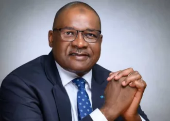 Keystone Bank Repositioning For Growth, New CEO Imam Assures Customers