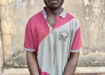 Court Remands 33-yr-old Man For Rape, Murder Of Woman, 55, In Ondo