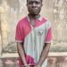 Court Remands 33-yr-old Man For Rape, Murder Of Woman, 55, In Ondo 5 Court Remands 33-yr-old Man For Rape, Murder Of Woman, 55, In Ondo