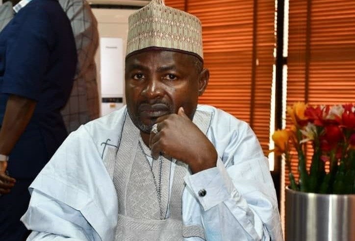 Conduct Bureau Begins Verification Of Political Officeholders’ Assets 1 Murtala Kankia