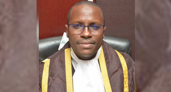 Musa Adamu Aliyu 2