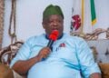 JUST-IN: Gov Mutfwang Slams 24-hour Curfew On Plateau LGA