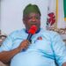 JUST-IN: Gov Mutfwang Slams 24-hour Curfew On Plateau LGA