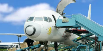 NAHCo Invests N1bn To Facilitate Export Cargoes At Lagos Airport