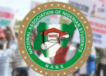 NANS Urges FG To Prioritise Security