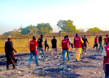 198 Arrested, 21 Illicit Drug Joints Dismantled In Kano
