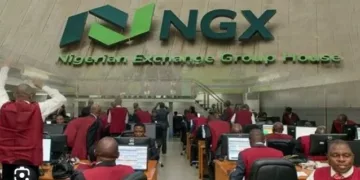 JUST IN: Nigerian Stocks End 8-Day Gains As Banks Slide