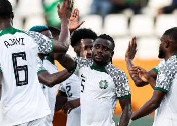 AFCON 2023: Nigeria  Advance To Last 16, Cote d’Ivoire On Brink Of Elimination