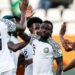 AFCON 2023: Nigeria  Advance To Last 16, Cote d’Ivoire On Brink Of Elimination