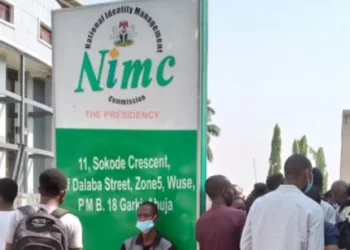 104.16m Nigerians Now With Identification Numbers – NIMC