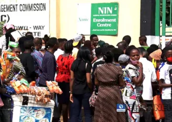NIN Enrolment: Report Extortion Cases, Commission Tells Nigerians
