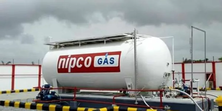 NIPCO Gas