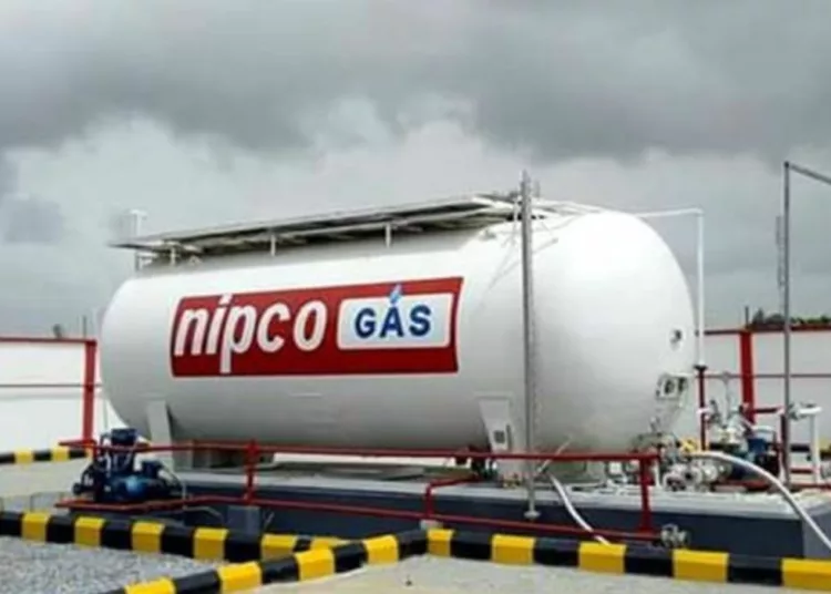 NIPCO Gas