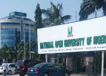 NOUN Debunks Recruitment, Contracts Rumours