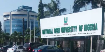 NOUN Debunks Recruitment, Contracts Rumours
