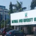 NOUN Debunks Recruitment, Contracts Rumours