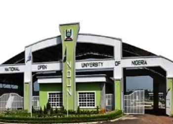 158 Inmates Enrol For Degree, Masters Programmes In Nasarawa