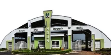 158 Inmates Enrol For Degree, Masters Programmes In Nasarawa