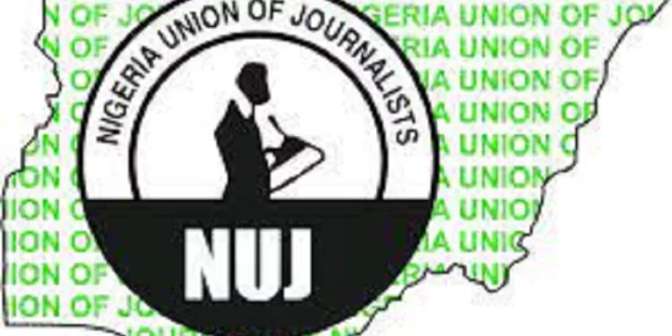 NUJ