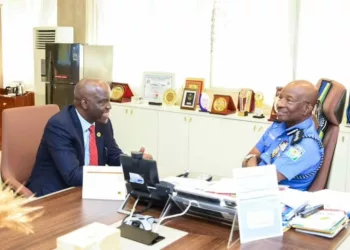 NUPRC Seeks Collaboration With Police To Combat Oil Theft