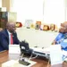 NUPRC Seeks Collaboration With Police To Combat Oil Theft