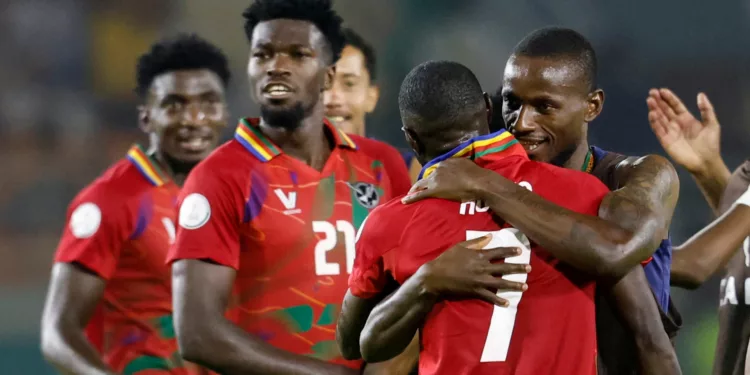 AFCON 2023