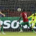 AFCON: Namibia Stun Tunisia 1-0, Burkina Faso Beat  Mauritania