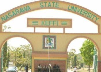 Nasarawa Varsity Upgrades Mass Comm Dept