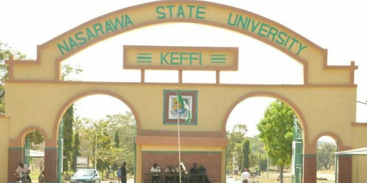 Nasarawa Varsity Begins Medical Geology Degree Programmes