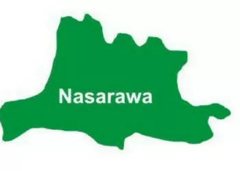 Unknown Woman Steals Newborn From Nasarawa Hospital
